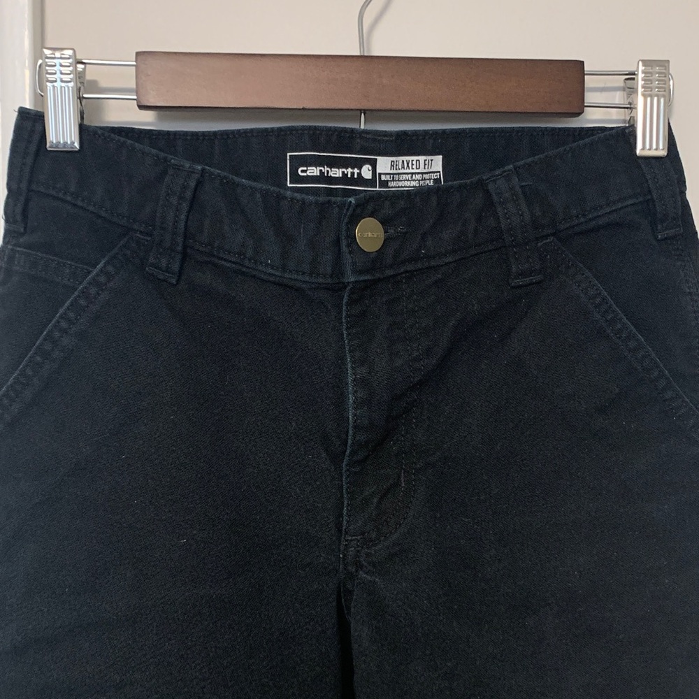 Carhartt carpenter pants